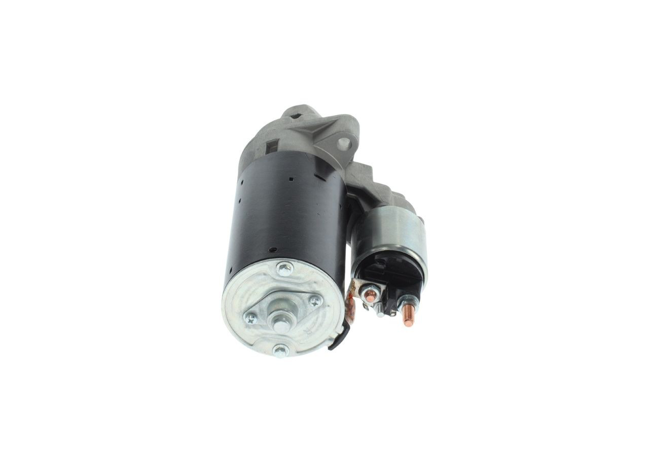 Motor de arranque 1986S00843 Bosch