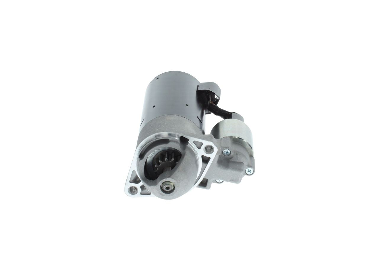 Motor de arranque 1986S00845 Bosch