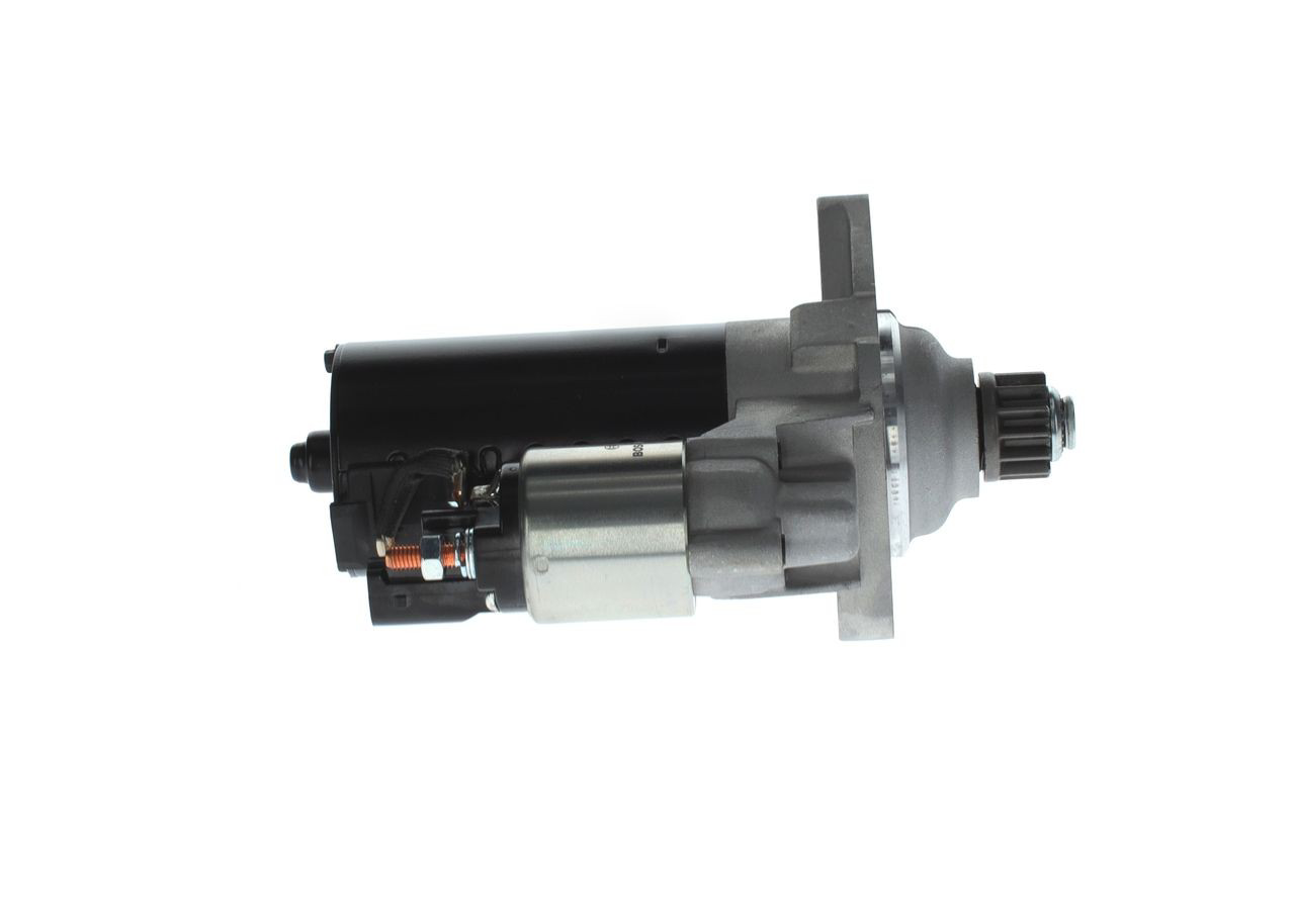 Motor de arranque 1986S00870 Bosch