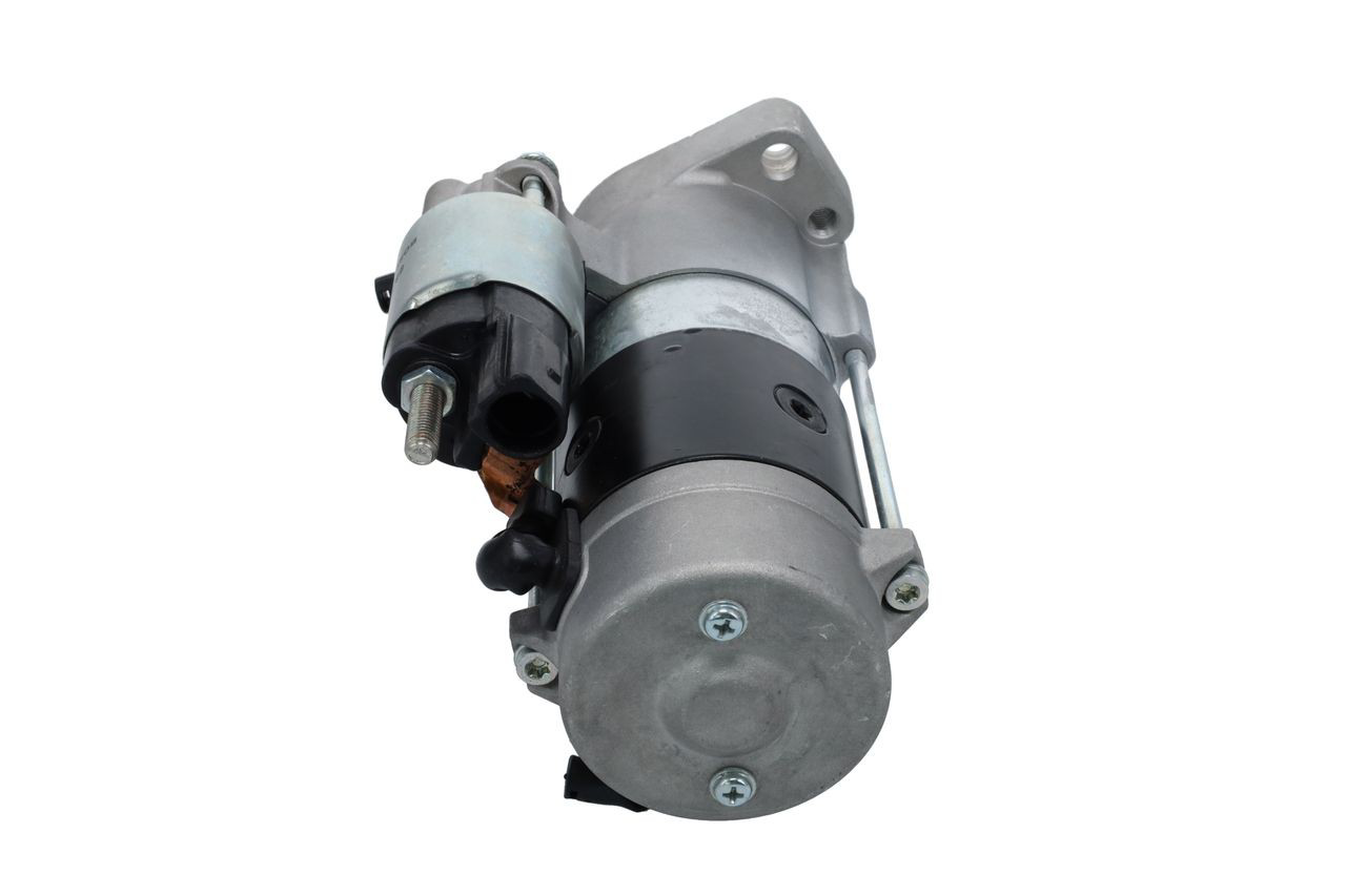 1986S00978 Bosch Arranque motores