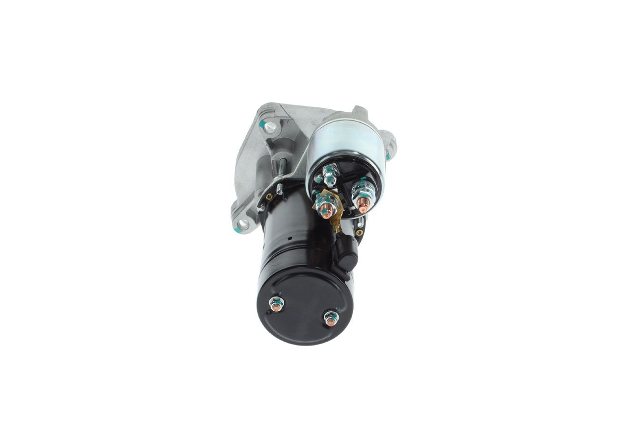 Motor de arranque 1986S01006 Bosch