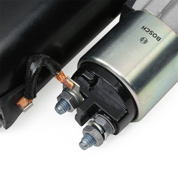 1986S10034 Bosch Arranque motores