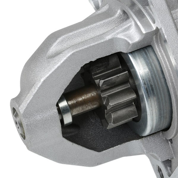 Comprar 1986S10034 Bosch Motores de arranque