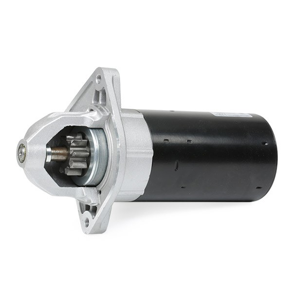 Motor de arranque 1986S10034 Bosch