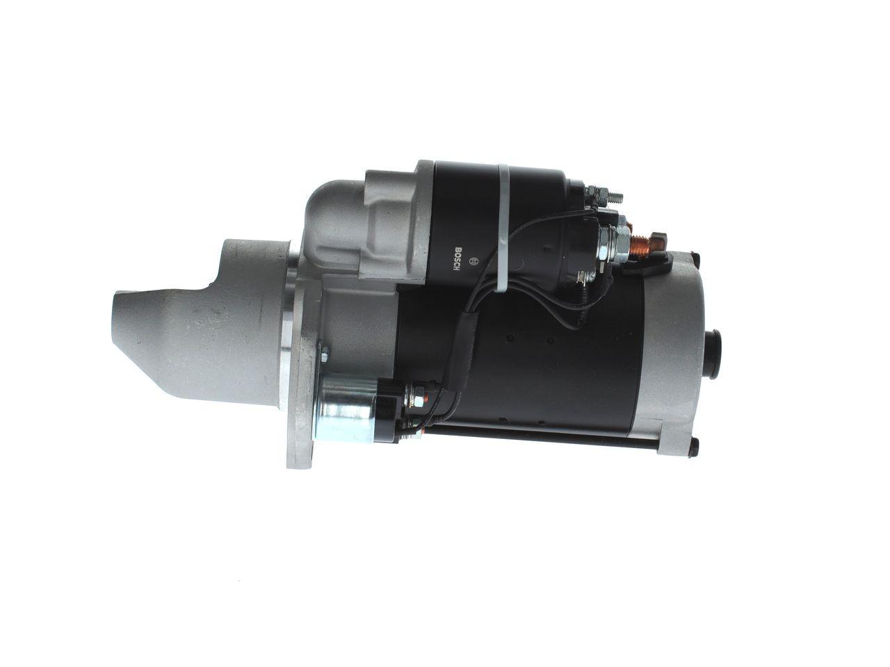 1986S10040 Bosch Arranque motores