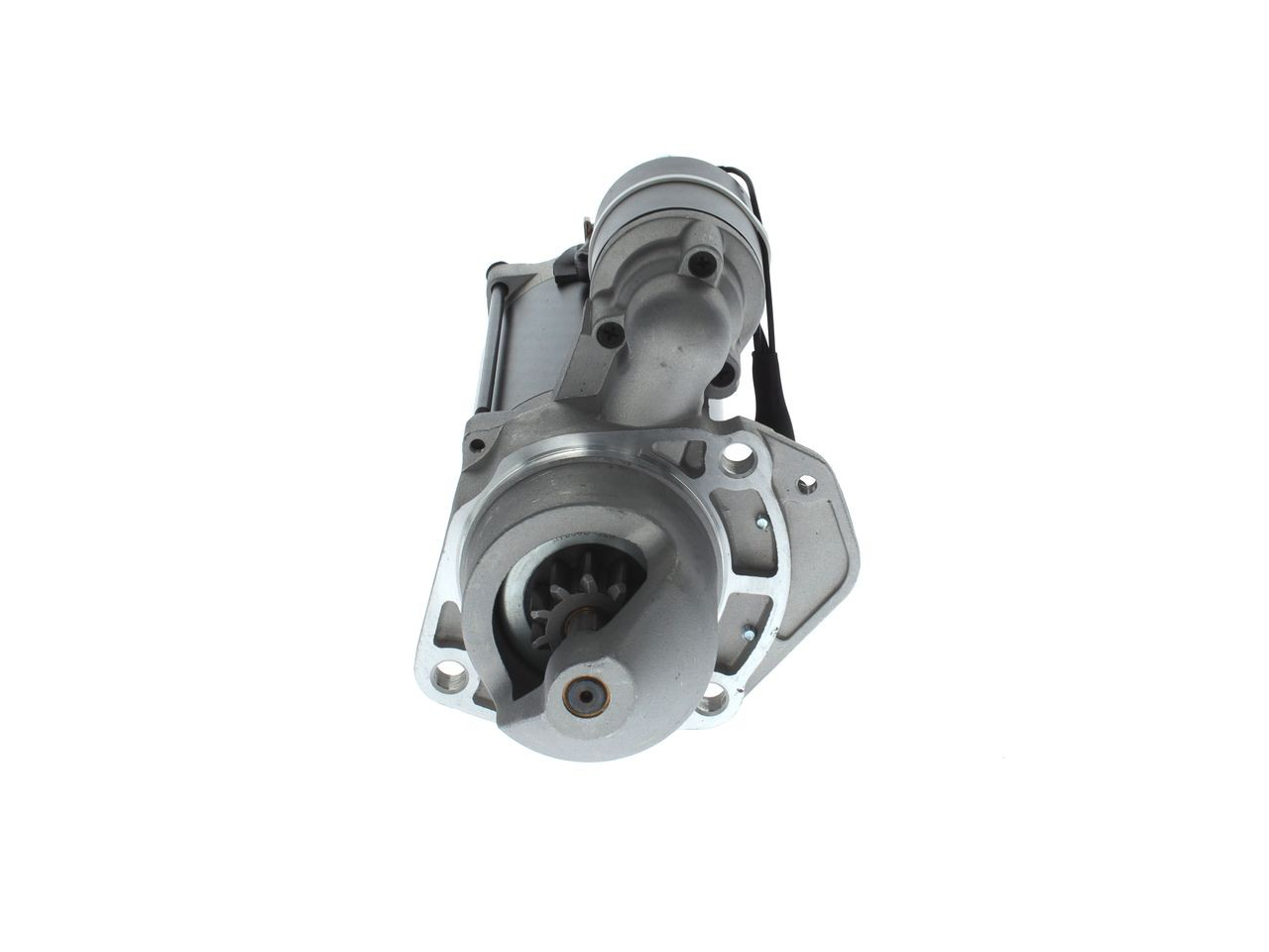 Motor de arranque 1986S10040 Bosch