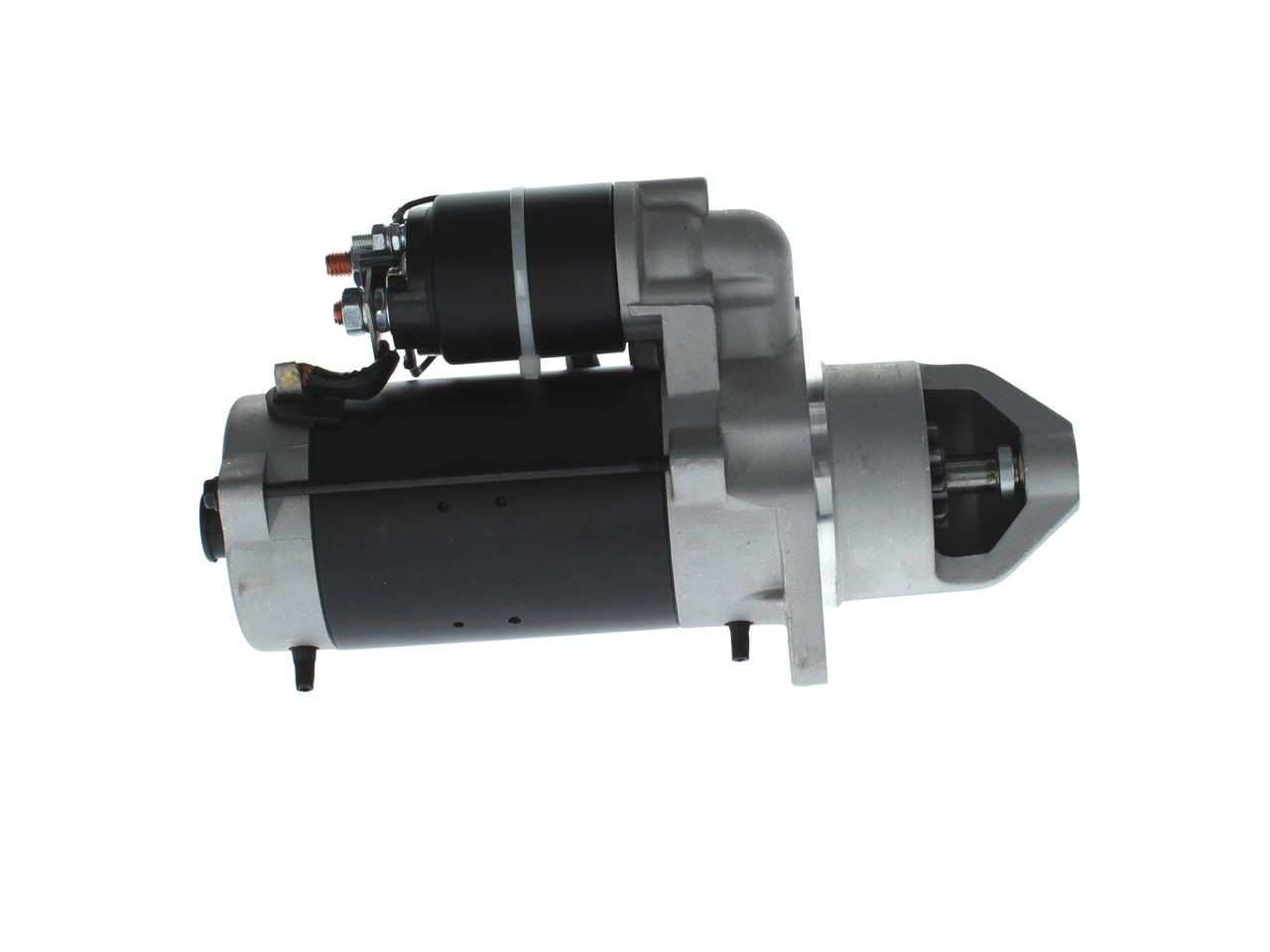 Arrancador Bosch 1986S10040