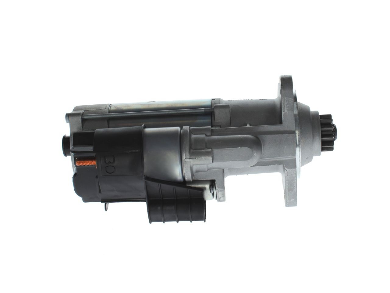 Motor de arranque 1986S10045 Bosch