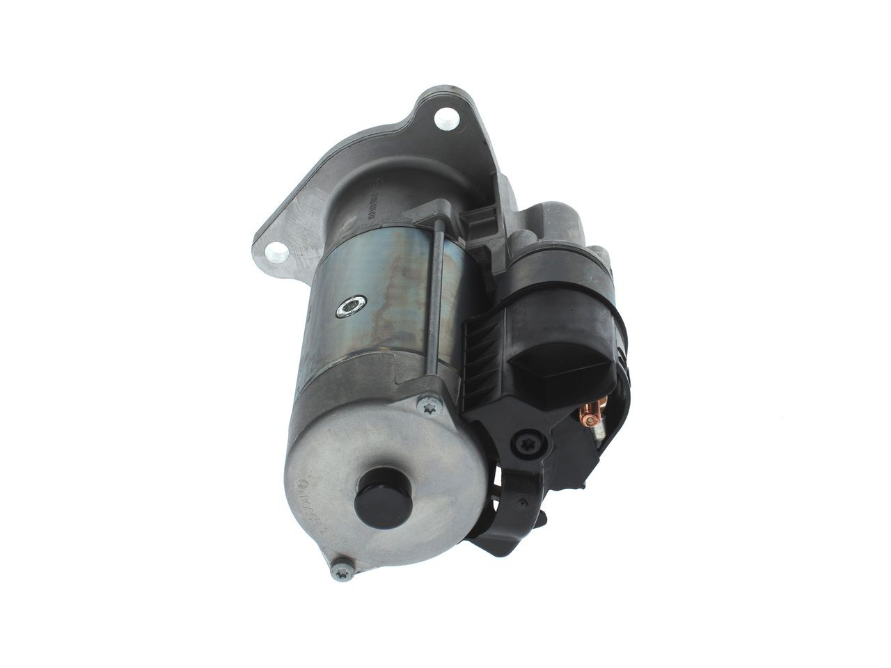 1986S10045 Bosch Arranque motores