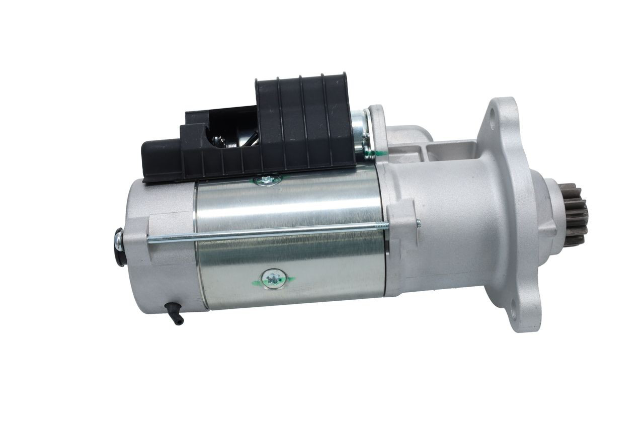Arrancador Bosch 1986S10046