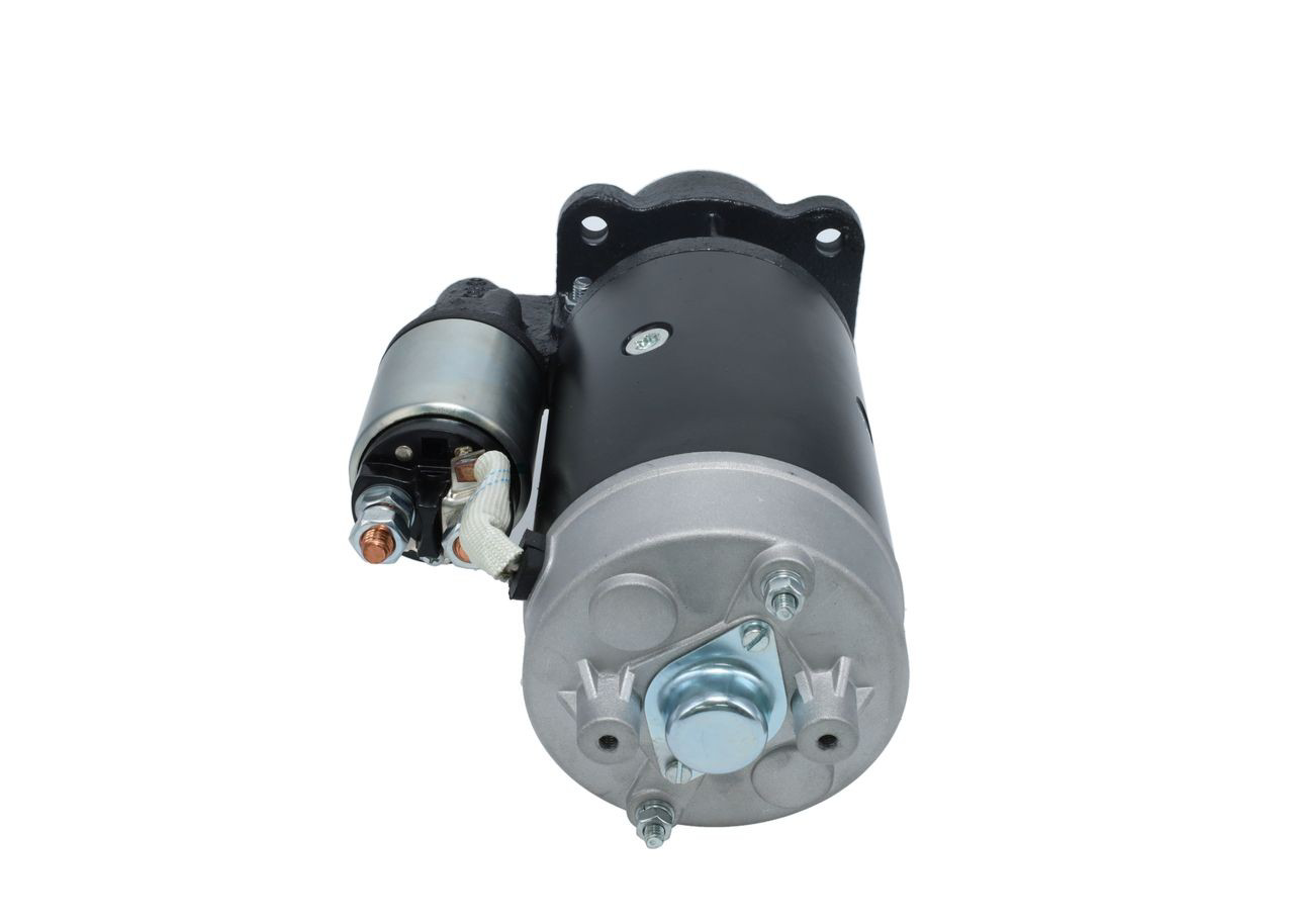 Arrancador Bosch 1986S10084