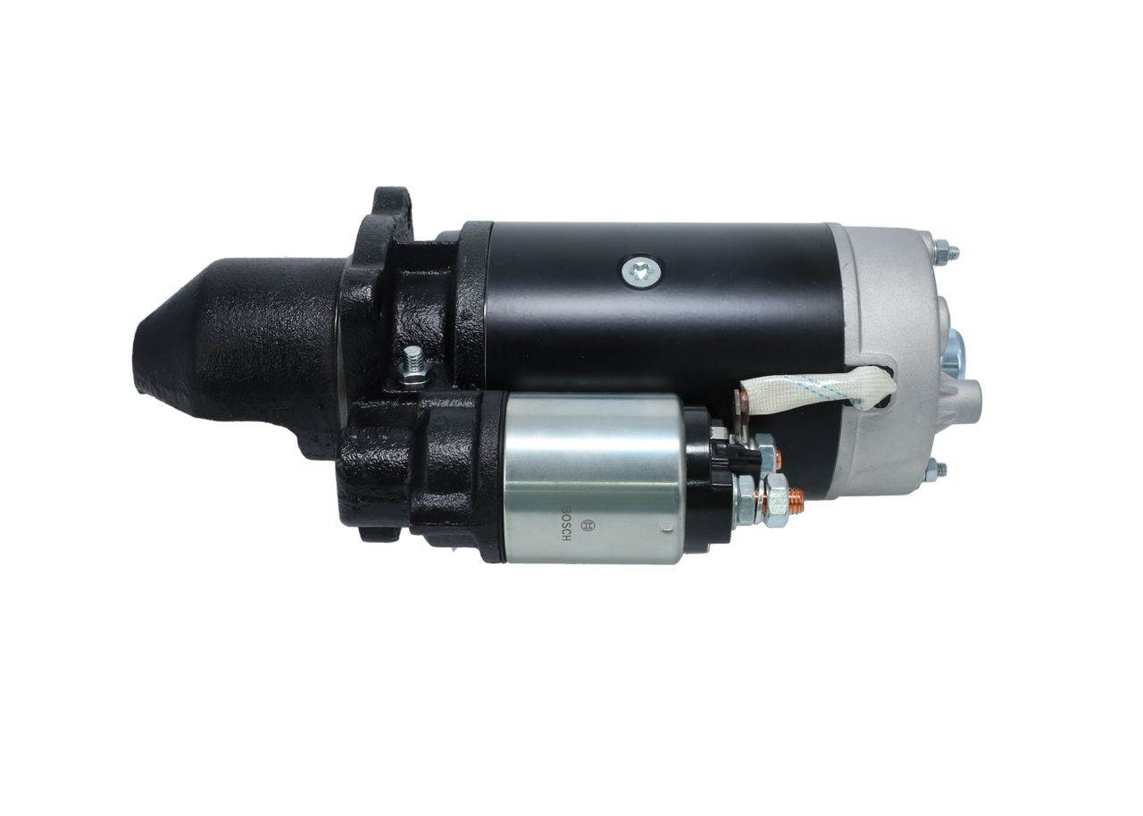 Motor de arranque 1986S10084 Bosch