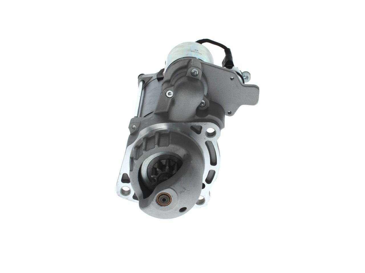 Arrancador Bosch 1986S10088