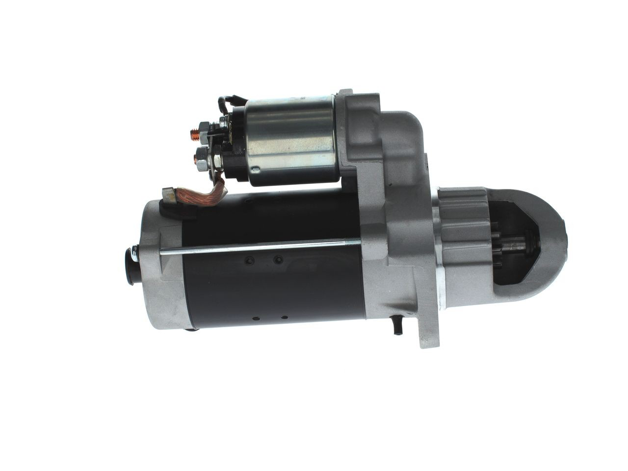Motor de arranque 1986S10088 Bosch