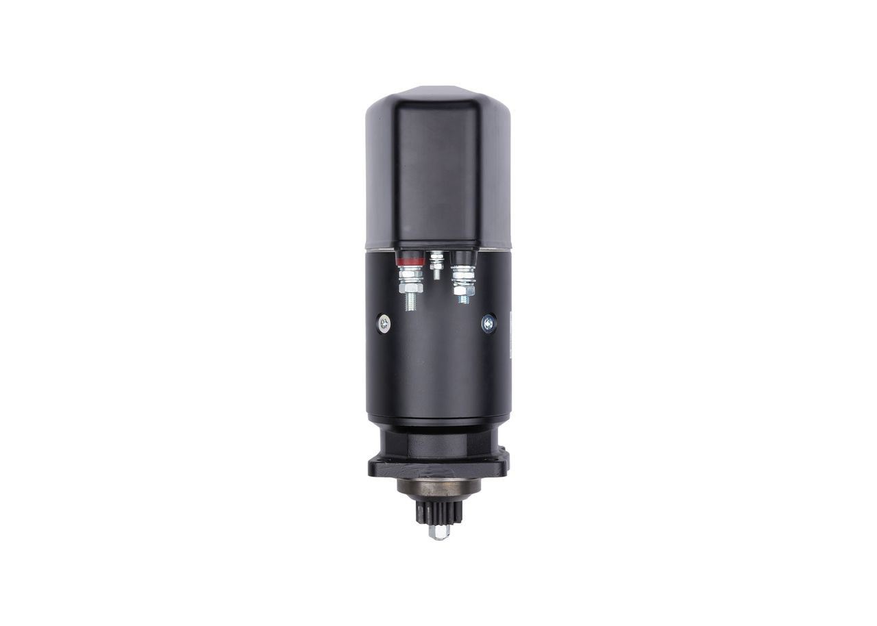 Comprar 1986S10098 Bosch Motores de arranque