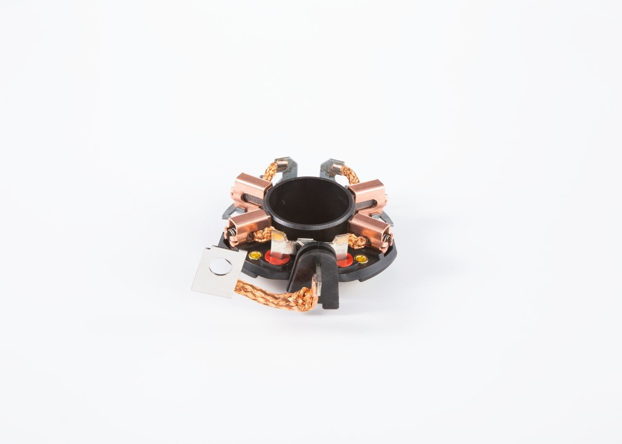 Soporte, escobillas de carbón Bosch 1986SE1562 precio, desde 9,33 EUR