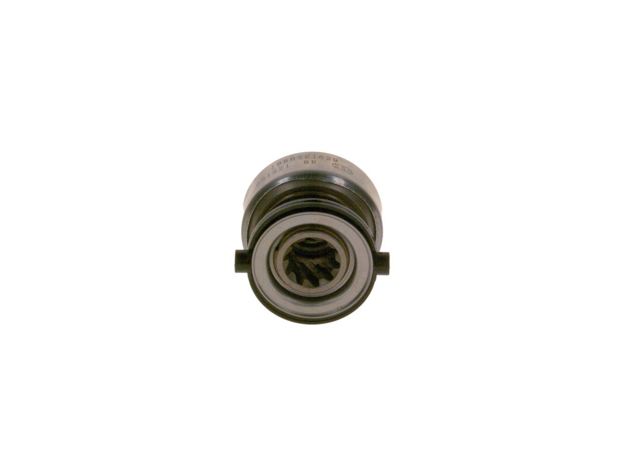 1986SE1629 Bosch Bendix motor de arranque