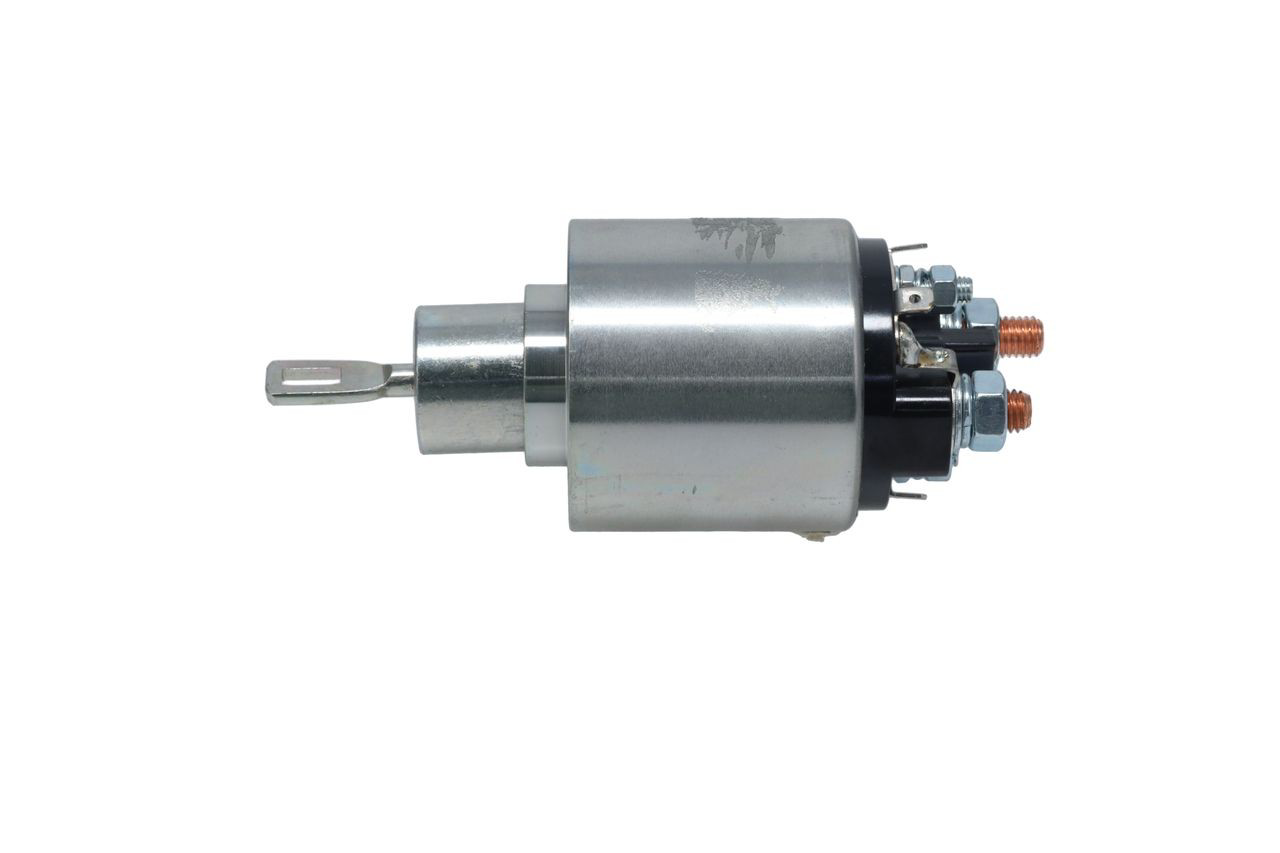 1986SE1658 Bosch Solenoide arranque
