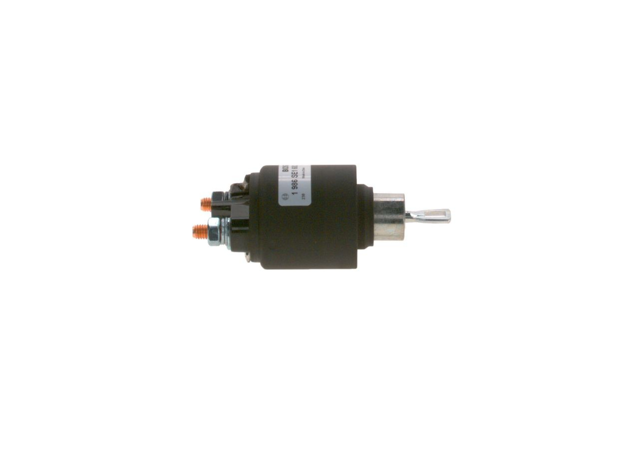1986SE1682 Bosch Solenoide arranque