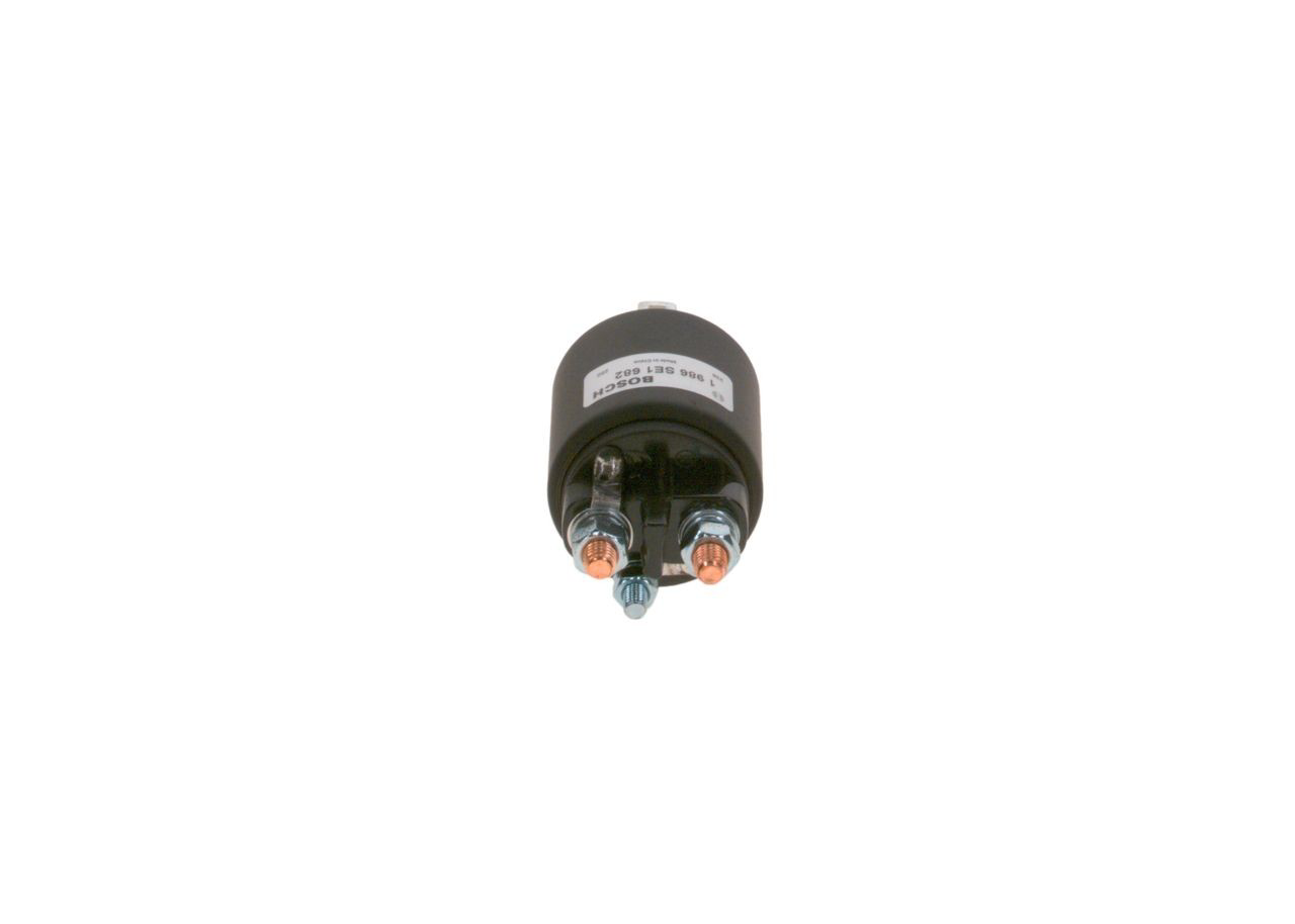 Solenoide de arranque 1986SE1682 Bosch