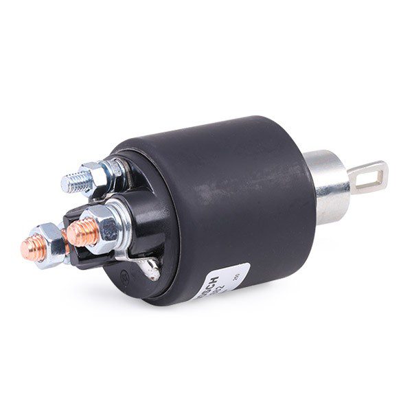 Interruptor magnético estárter Bosch 1986SE1682 precio, desde 37,41 EUR