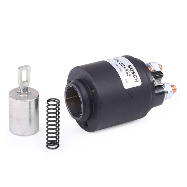 Comprar 1986SE1682 Bosch Interruptor magnético de arranque