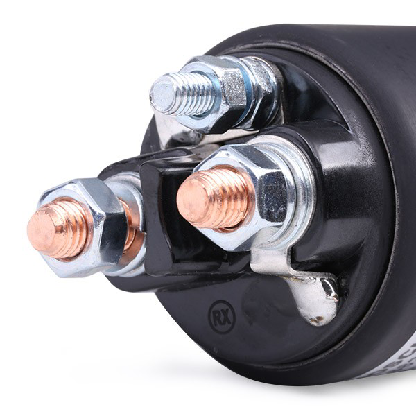 Interruptor magnético estárter Bosch 1986SE1682 precio, desde 35,26 EUR