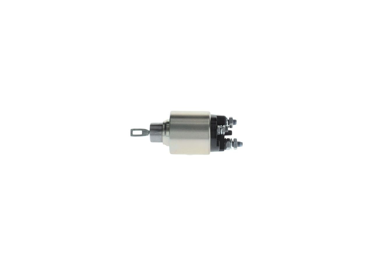1986SE1686 Bosch Solenoide arranque