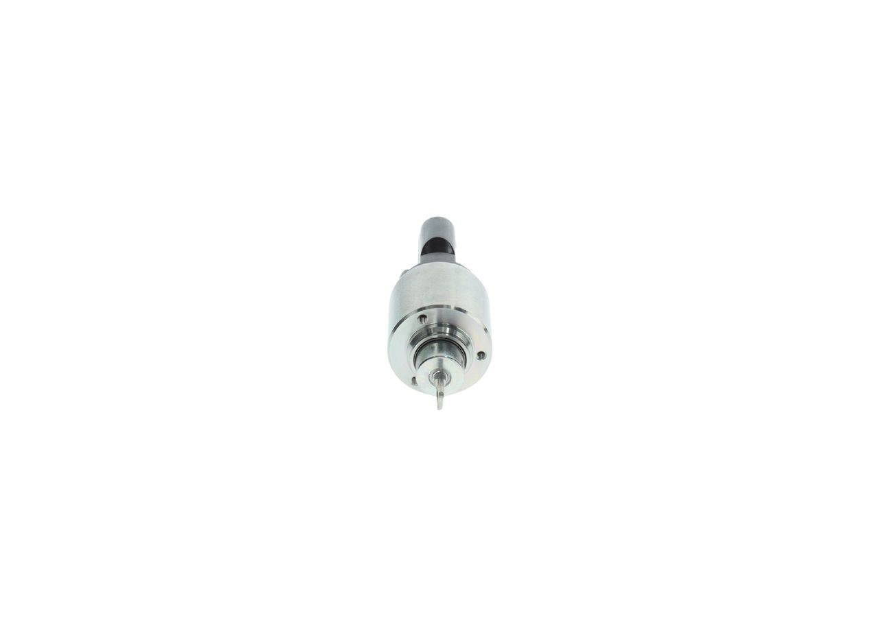 1986SE1694 Bosch Solenoide arranque