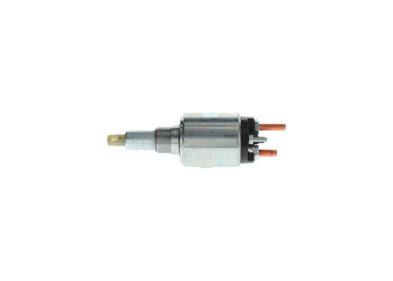 1986SE3754 Bosch Solenoide arranque