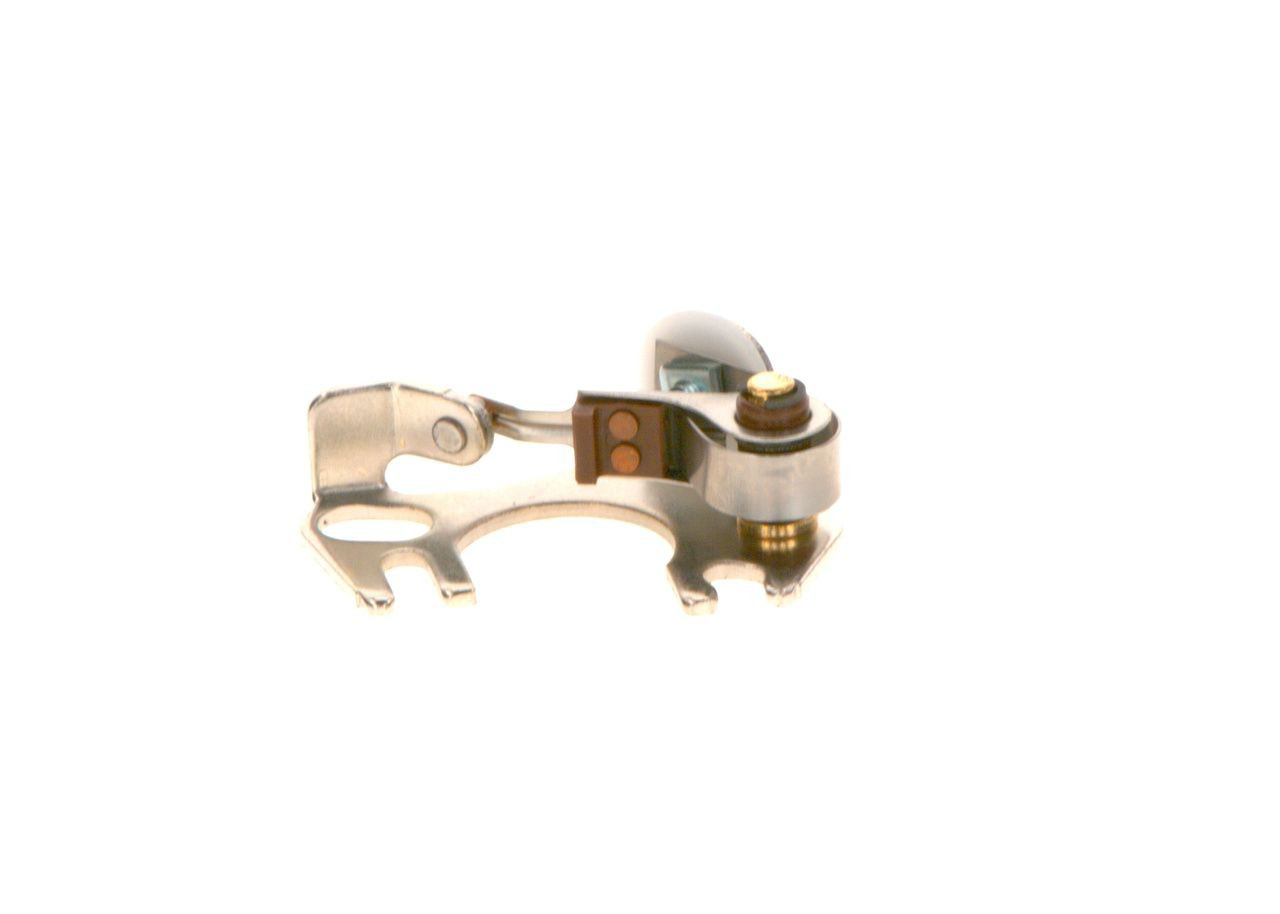 Conjunto de platinos del distribuidor Bosch 1987231004