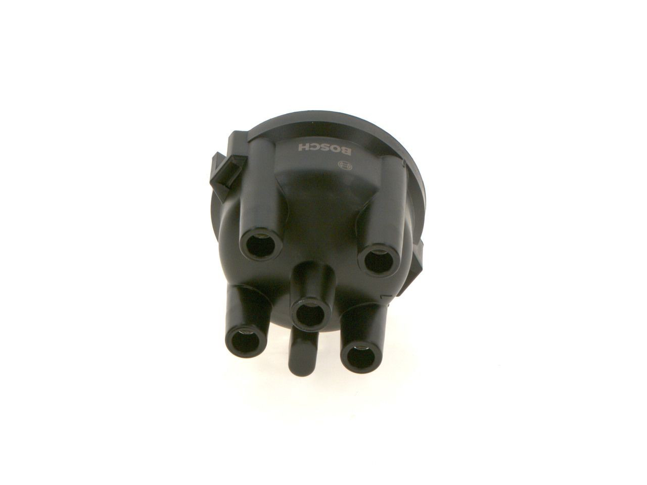 Tapa de distribuidor de encendido 1987233012 Bosch