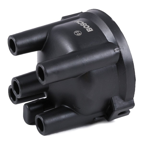 Tapa de distribuidor de encendido 1987233012 Bosch