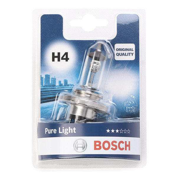 Comprar 1987301001 Bosch Lámpara halógena