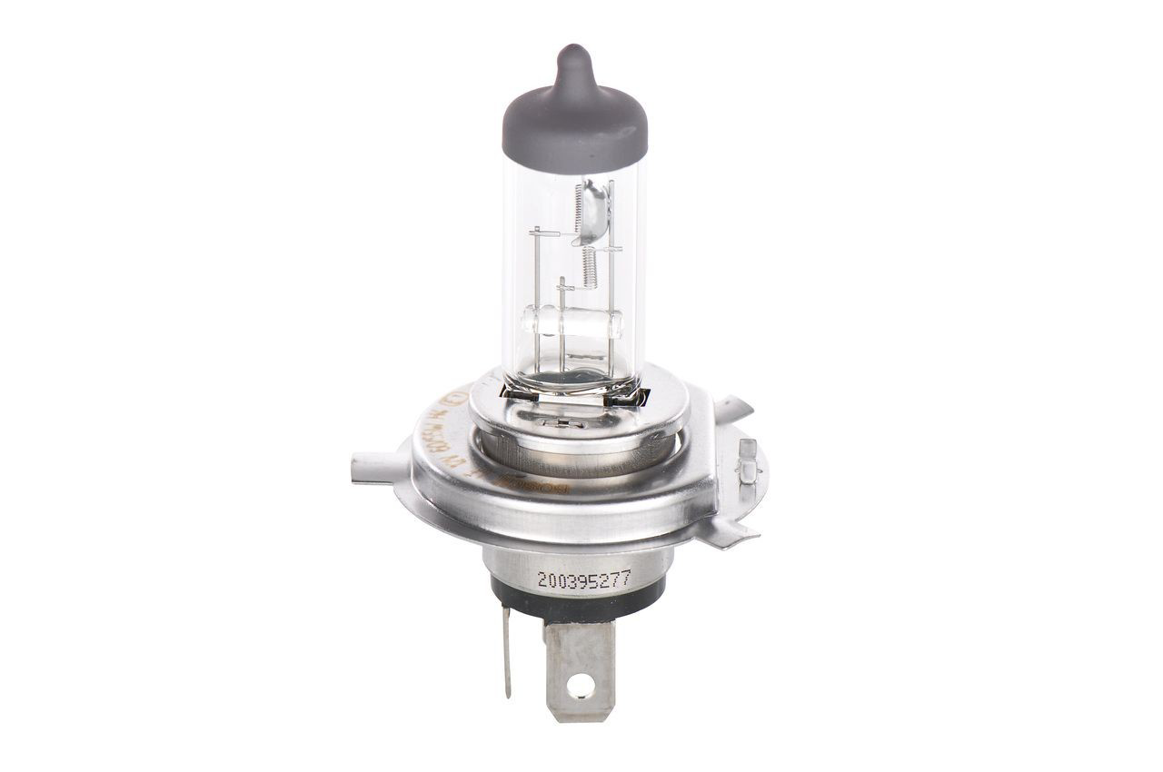 1987301001 Bosch Lámpara halógena