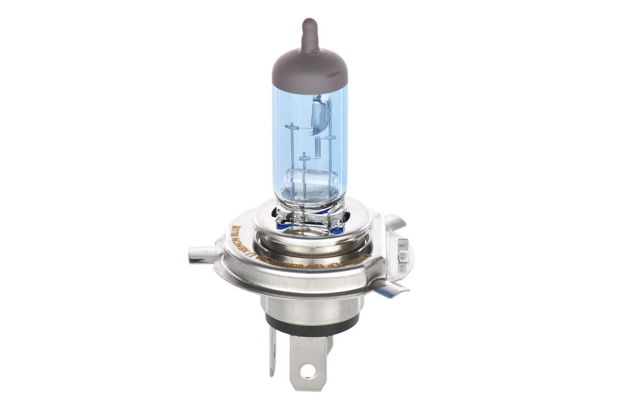 Lámpara halógena 1987301010 Bosch