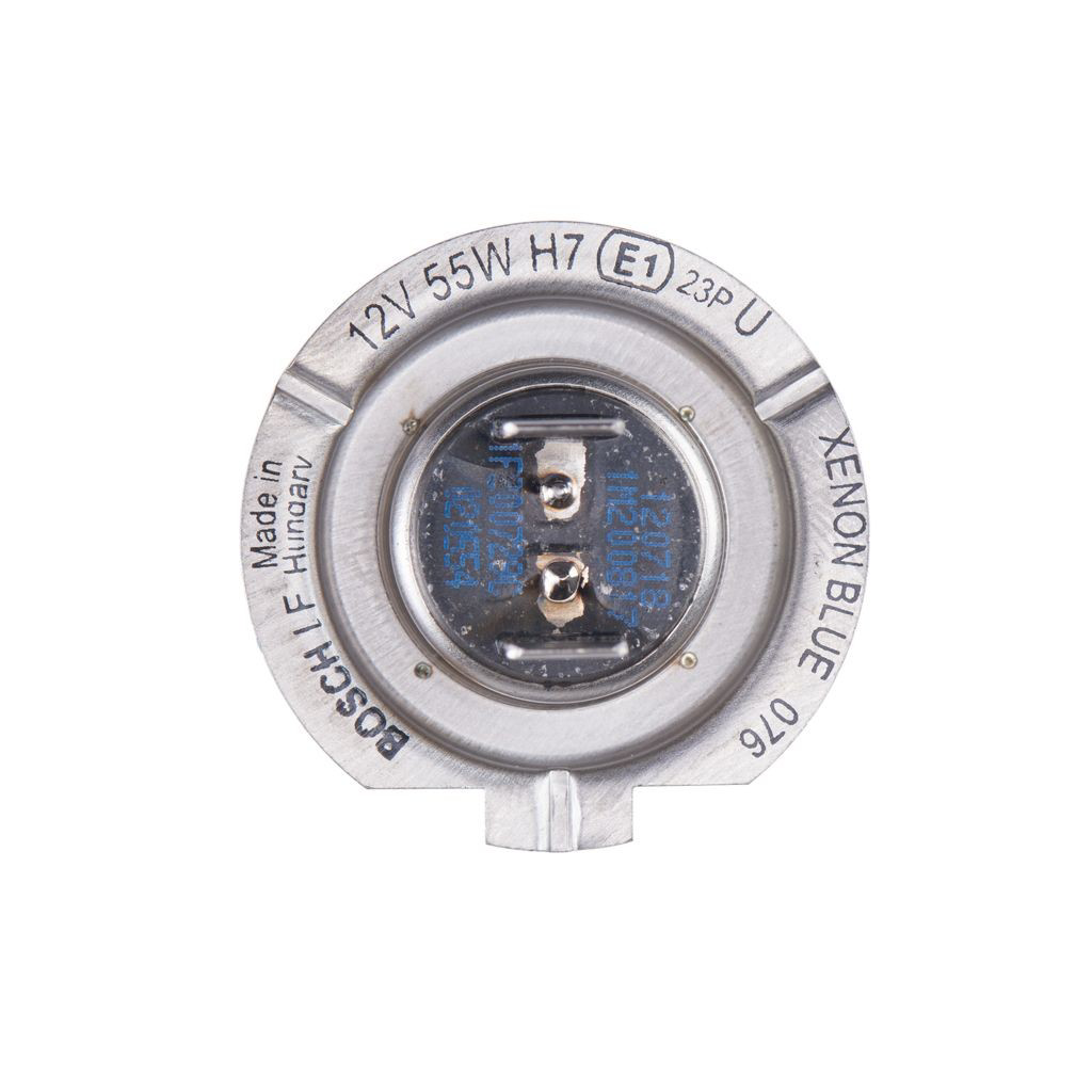1987301013 Bosch Lámpara halógena
