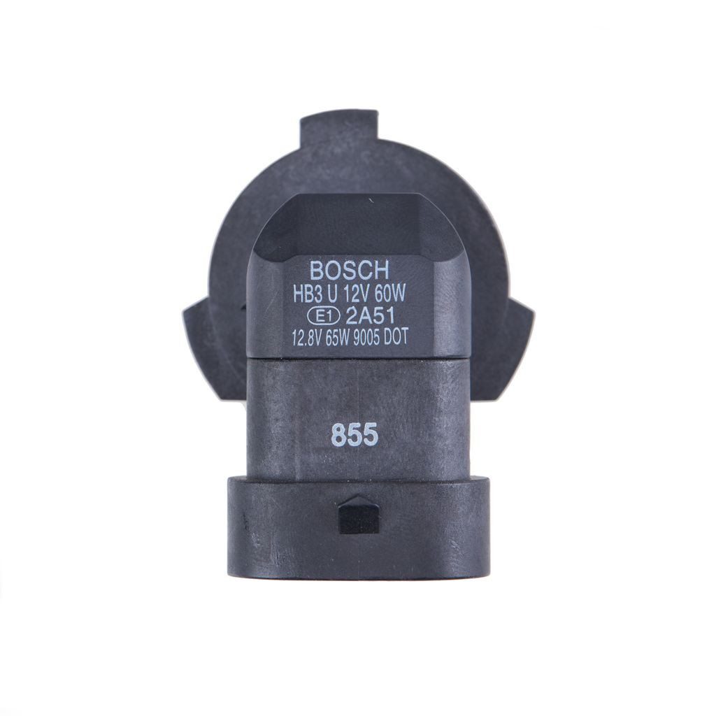 Lámpara halógena Bosch 1987301062