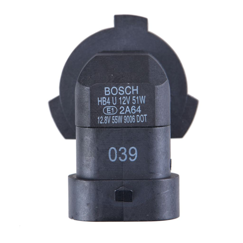 Lámpara halógena Bosch 1987301063 precio, desde 5,29 EUR