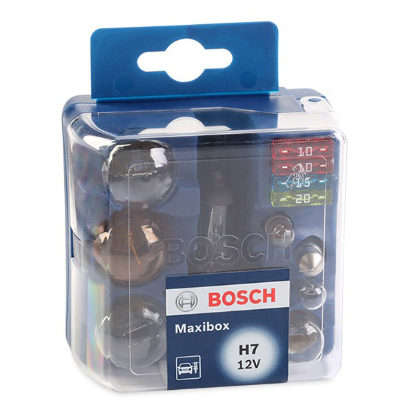 Comprar 1987301113 Bosch Lámpara halógena
