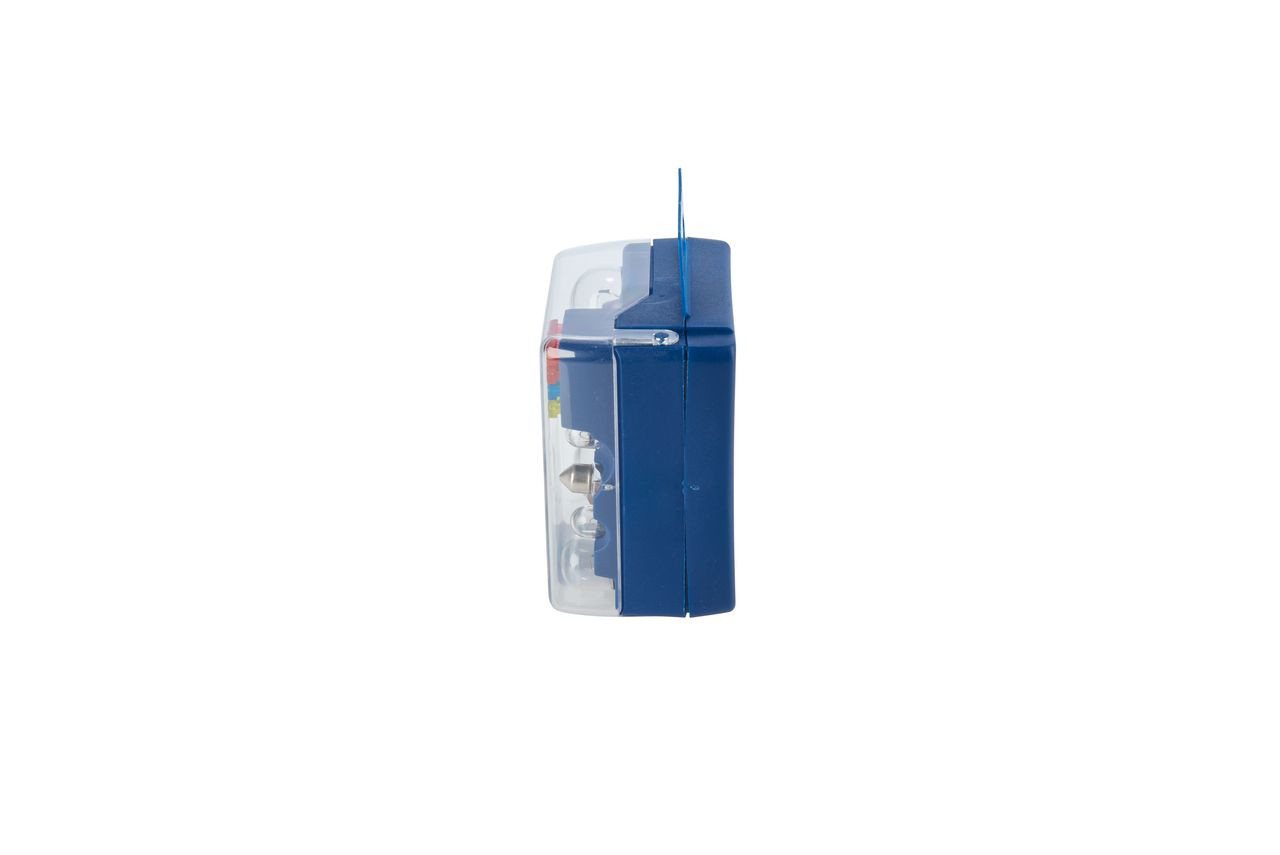 1987301113 Bosch Lámpara halógena