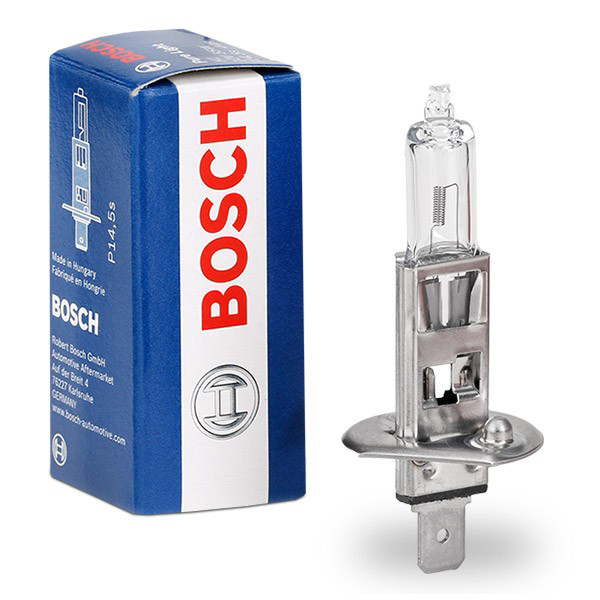 Lámpara halógena 1987302011 Bosch
