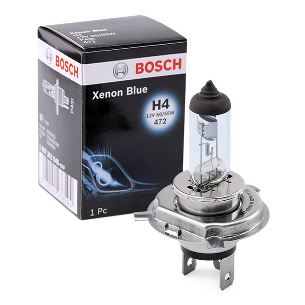 Comprar 1987302045 Bosch Lámpara halógena