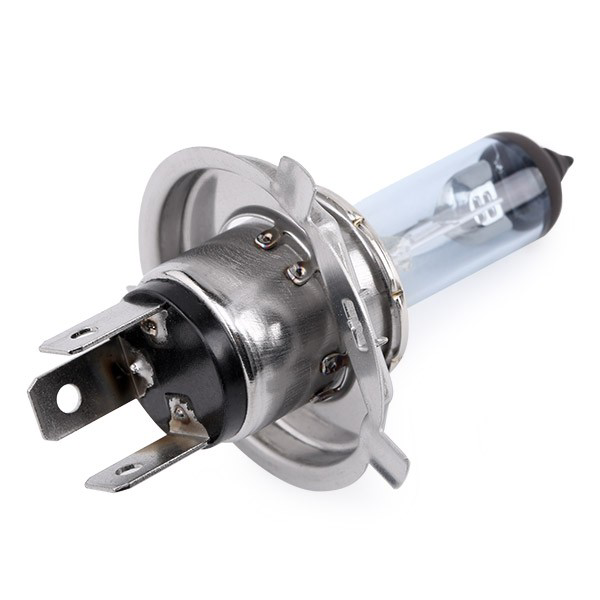 1987302045 Bosch Lámpara halógena