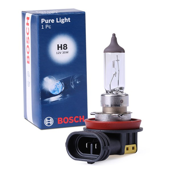 Lámpara halógena 1987302081 Bosch