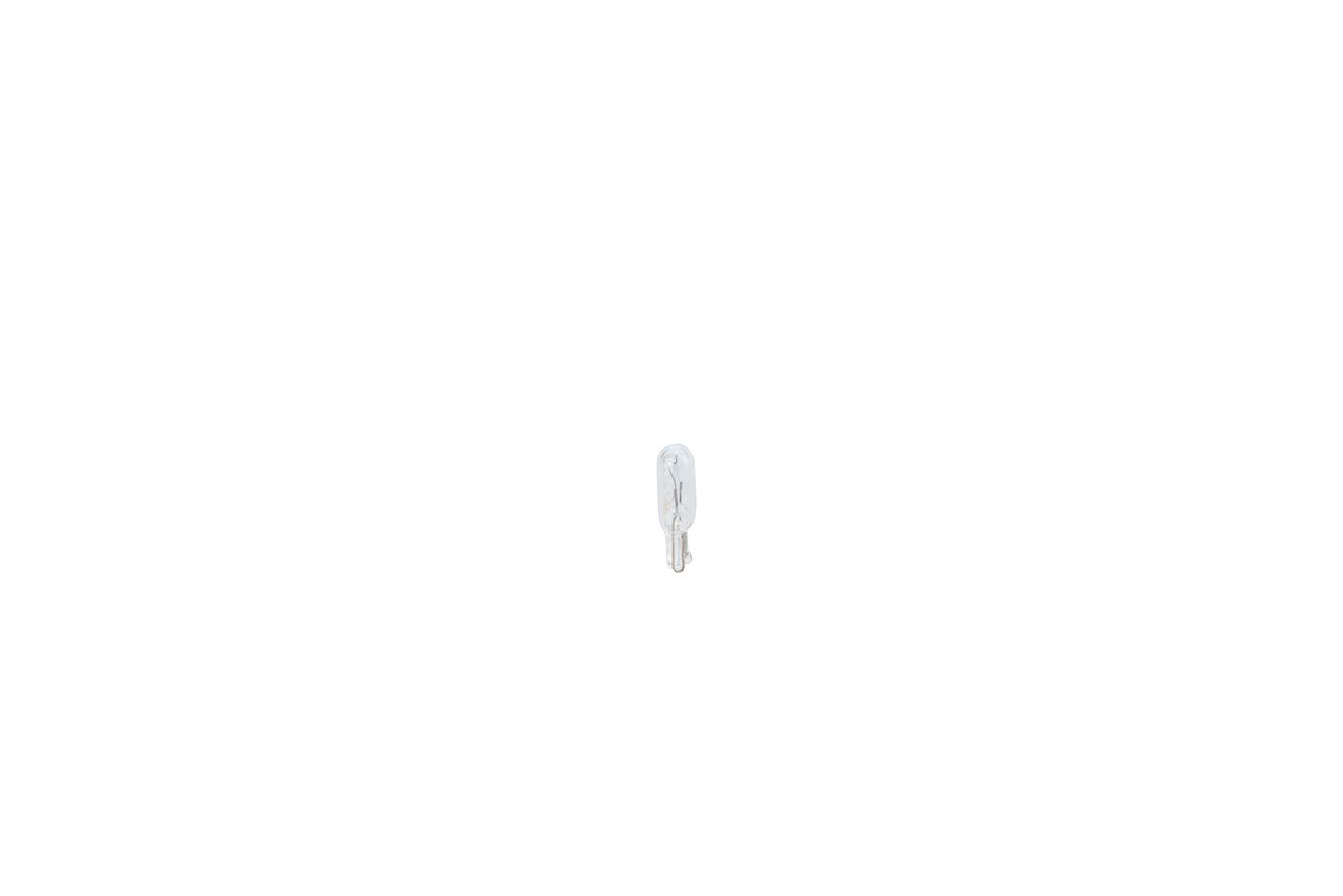 Lámpara del tablero de instrumentos Bosch 1987302208