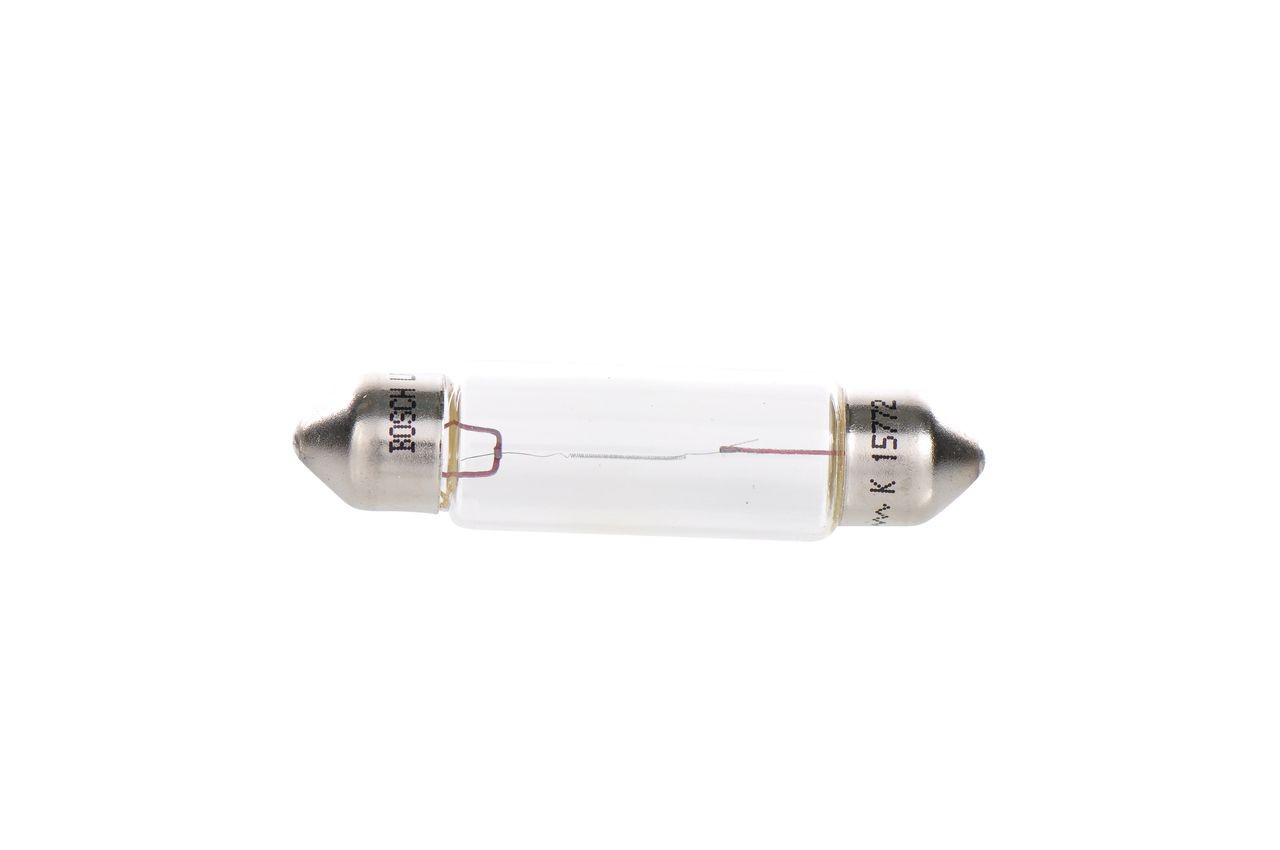 Lámpara de luz interior de cabina 1987302210 Bosch