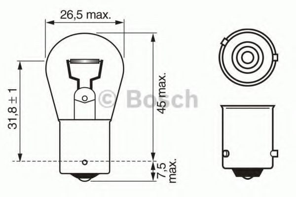 1987302502 Bosch