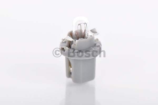 1987302514 Bosch Lámpara del tablero de instrumentos