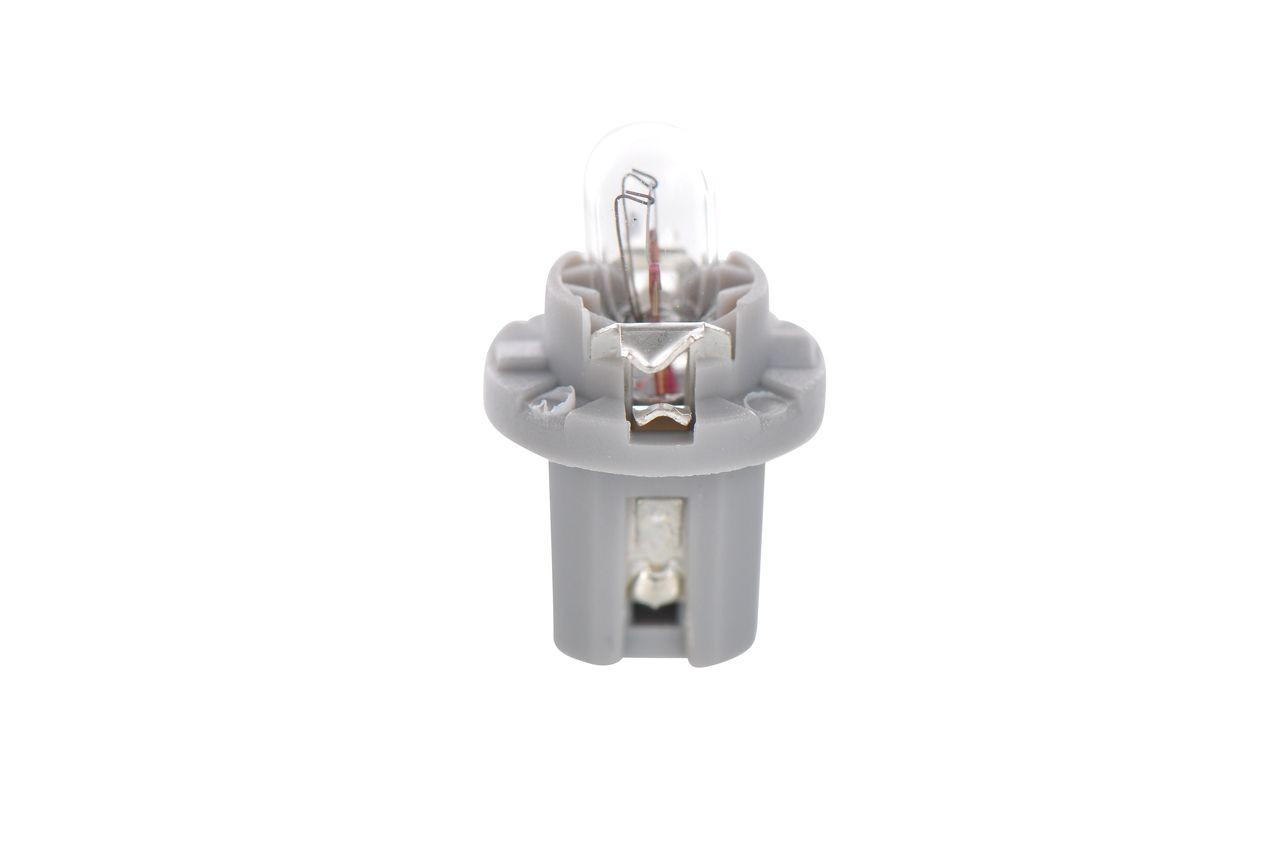 Lámpara del tablero de instrumentos 1987302514 Bosch